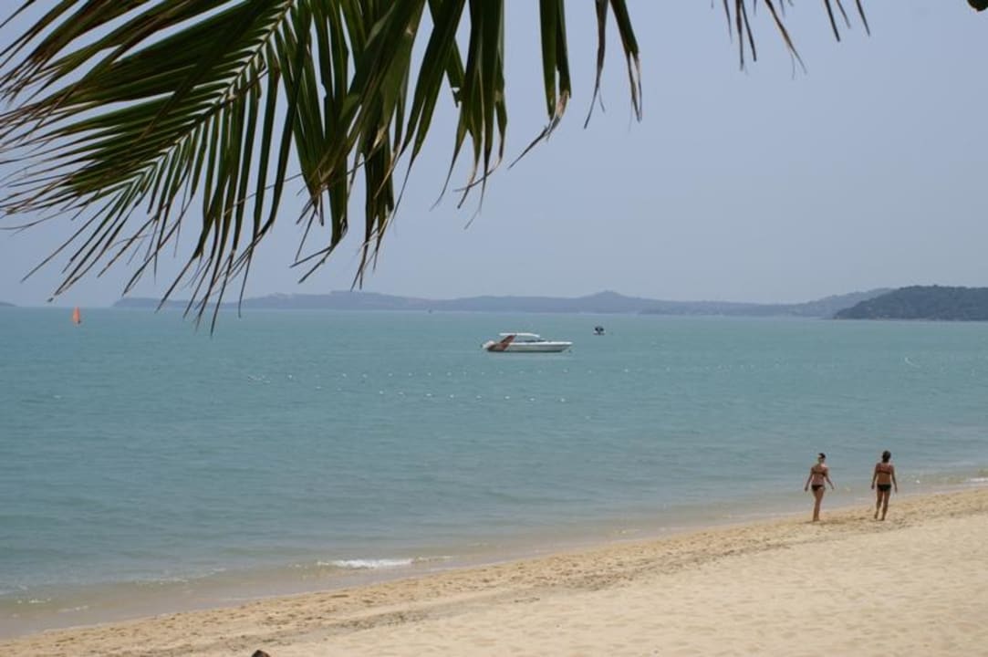 Strand NH Collection Samui Peace Resort