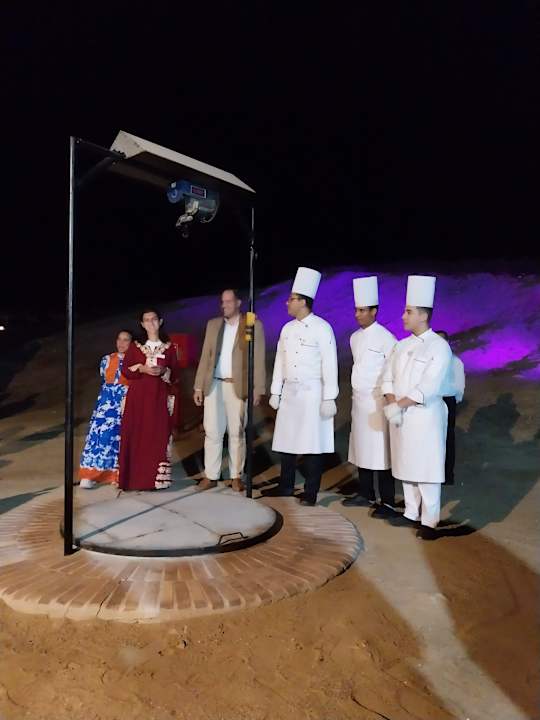 Gastro Steigenberger Coraya Beach - Adults only