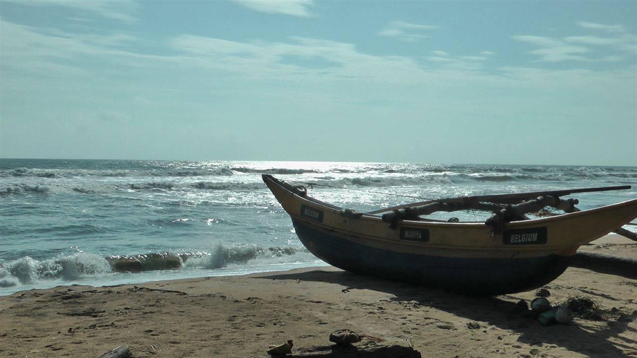 Hotel eigener Strand Mermaid Hotel & Club