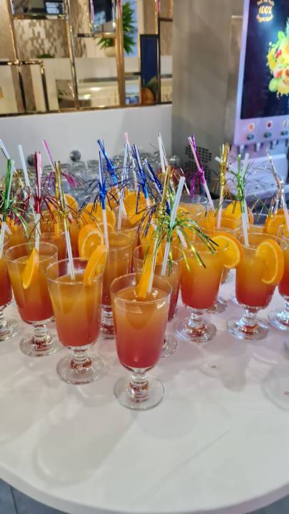 Gastro Grand Seker Hotel