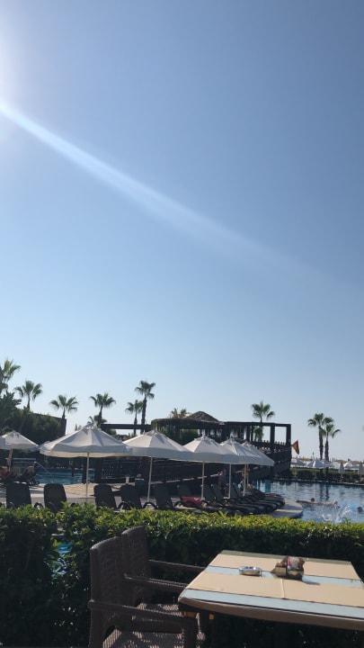 Gastro Sherwood Dreams Resort