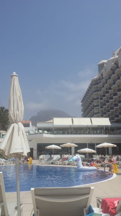 Pool Hovima Costa Adeje - For Cool Adults