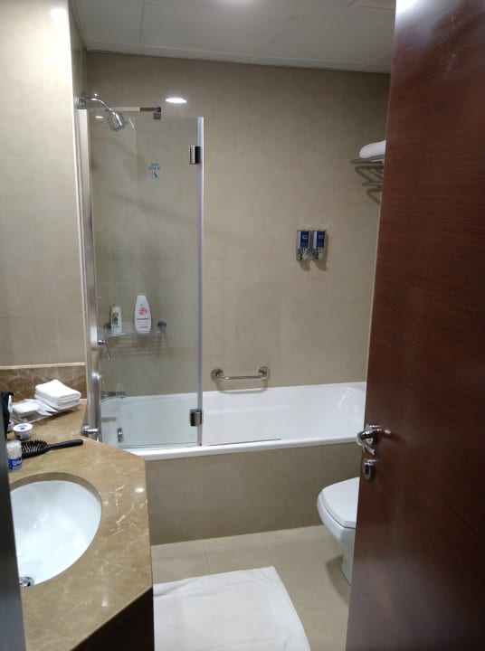 Zimmer Four Points by Sheraton Sheikh Zayed Road