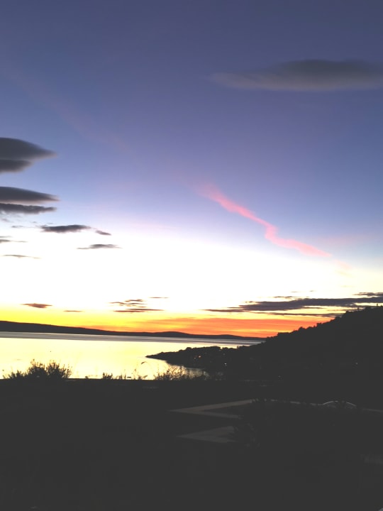 Ausblick Hotel Plaza Duce