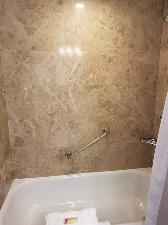 Bad Hotel Sheraton Laval