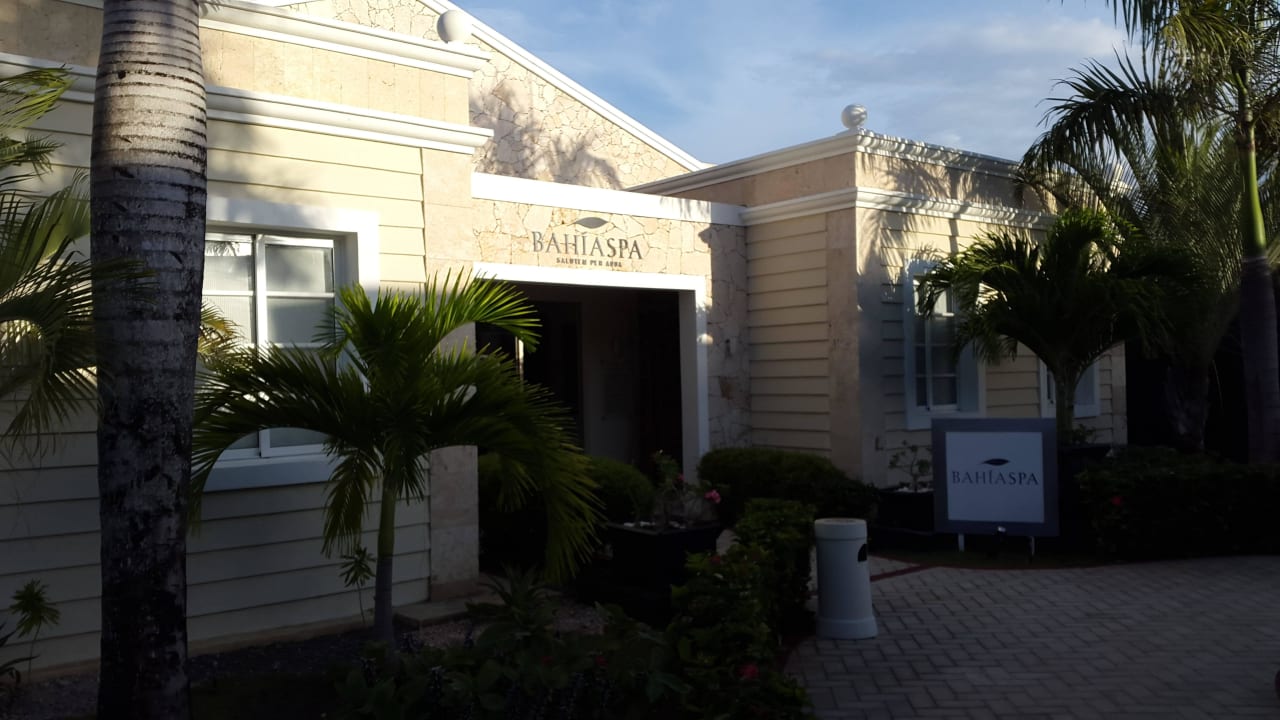 Spa Bahia Principe Luxury Esmeralda