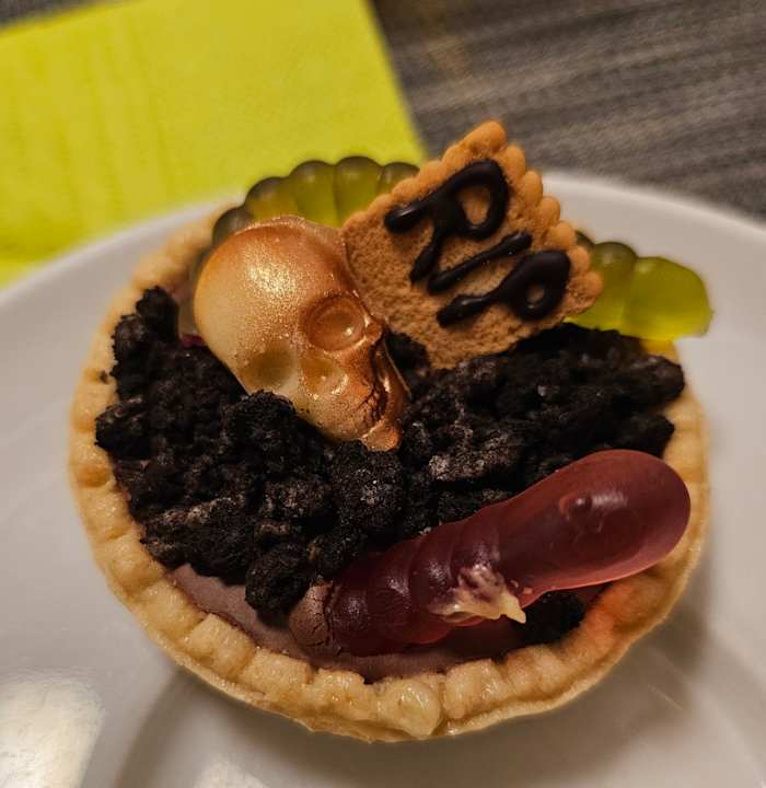 Gastro AIGO welcome family