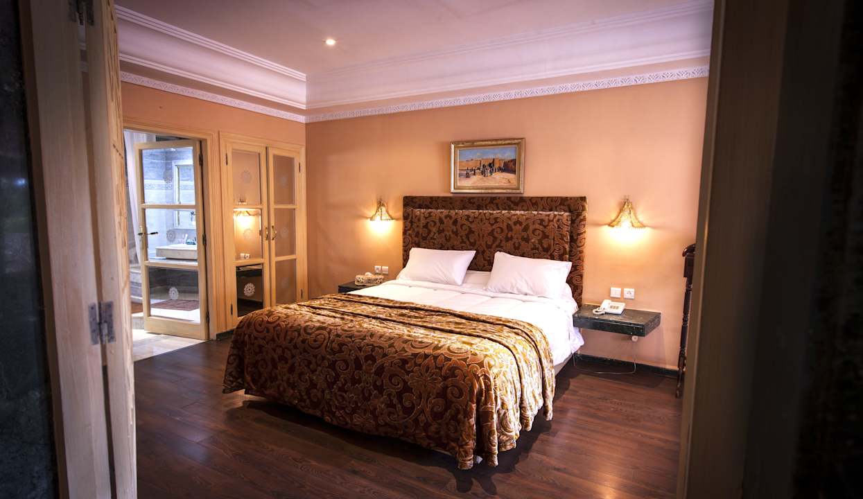 Suite Royal Zaki Suites Hotel & Spa