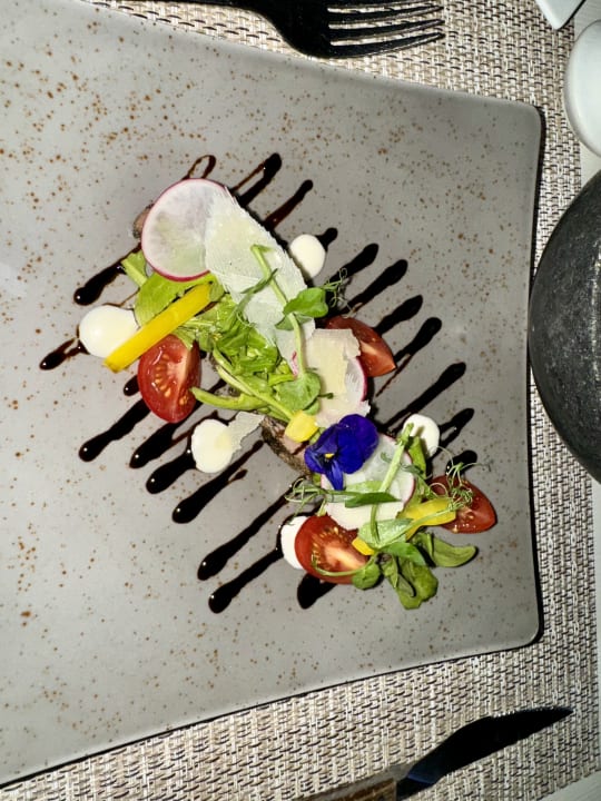 Gastro Kuramathi Maldives