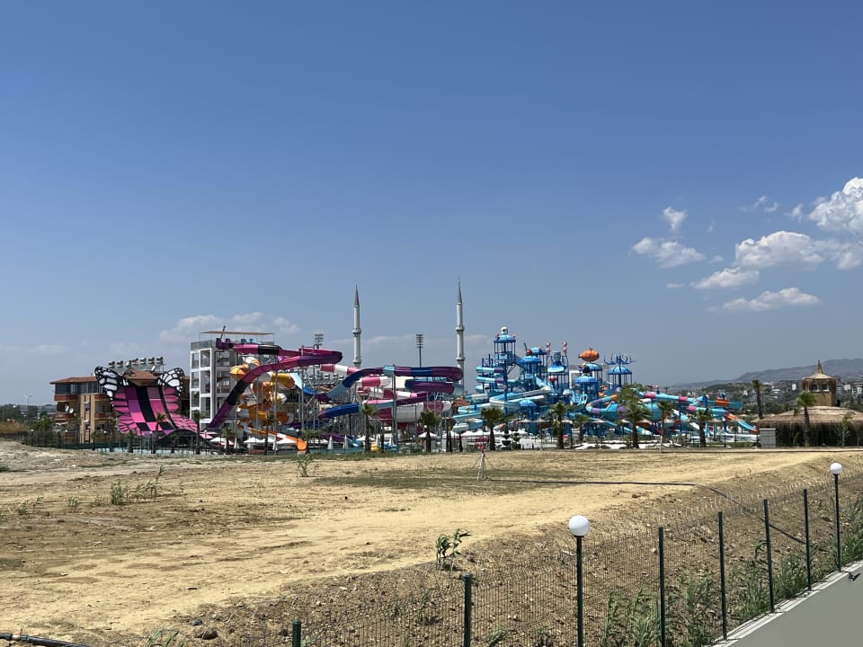 Sport & Freizeit Dream Water World