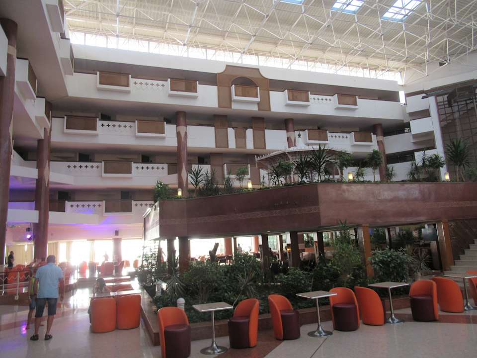 Sonstiges Atlas Amadil Beach Hotel