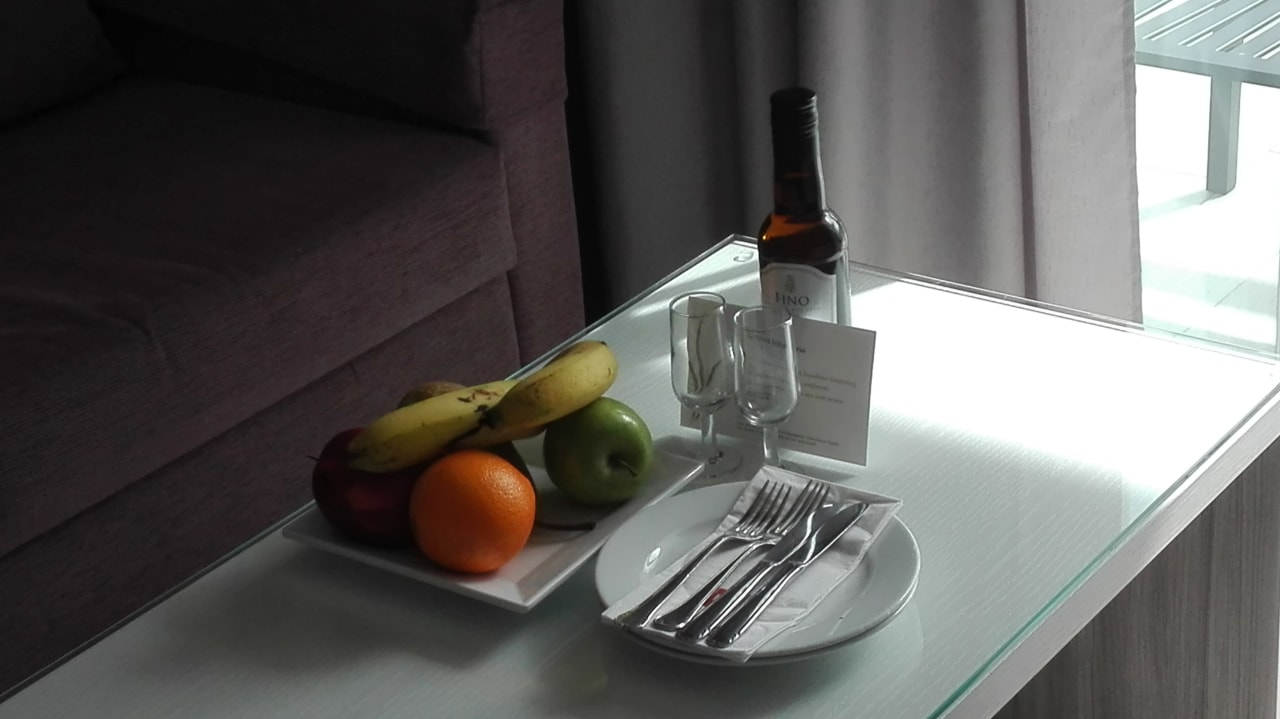 Zimmer Hotel Riu Palace Meloneras