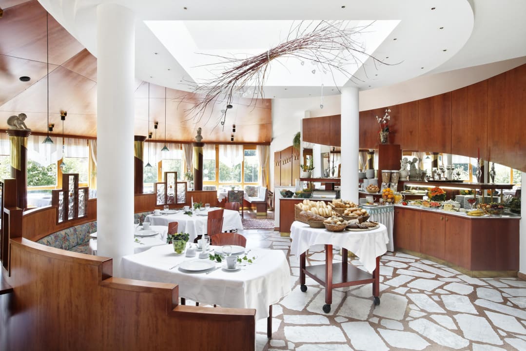 Restaurant Vital Hotel Krainz Loipersdorf