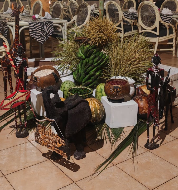 Gastro Neptune Paradise Beach Resort & Spa