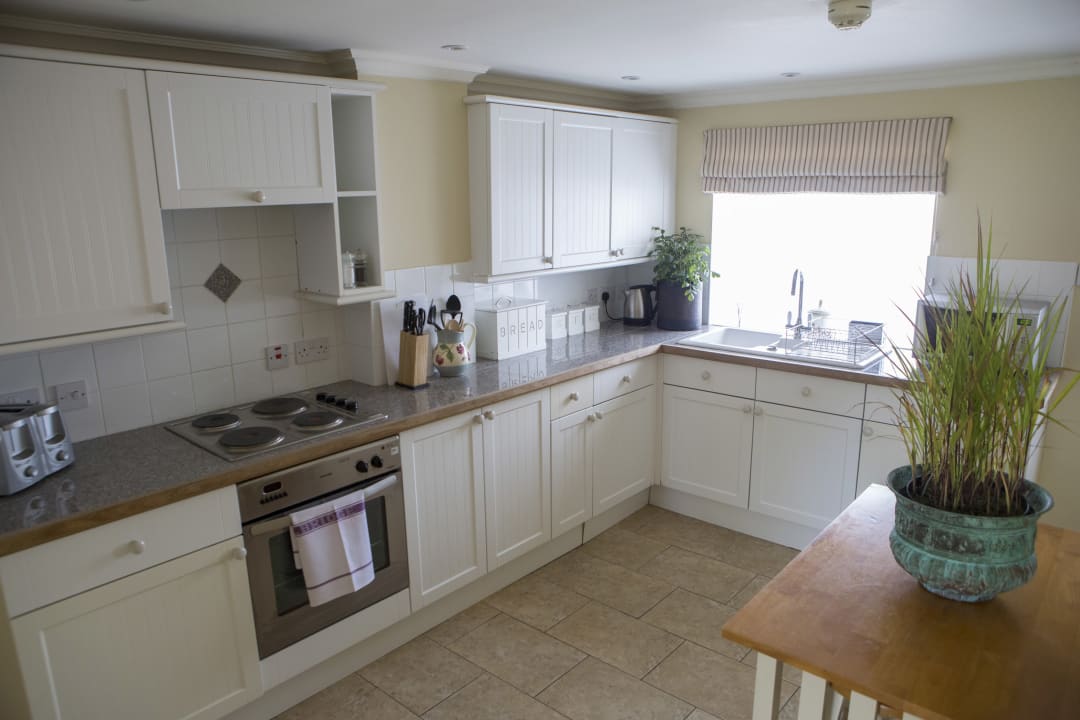 Zimmer The Salutation Hotel, Restaurant and Gardens