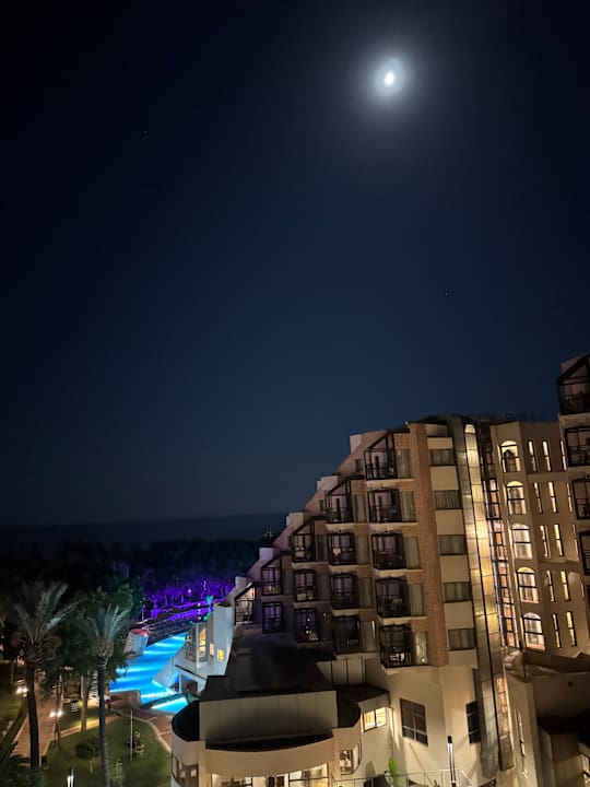 Zimmer Limak Limra Hotel & Resort