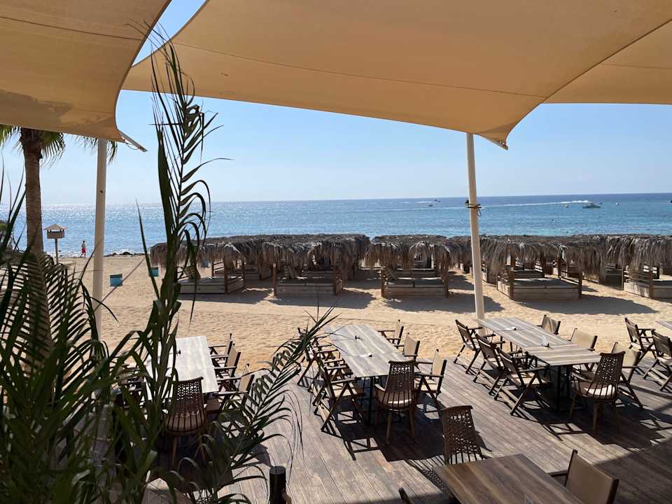 Gastro Asterias Beach