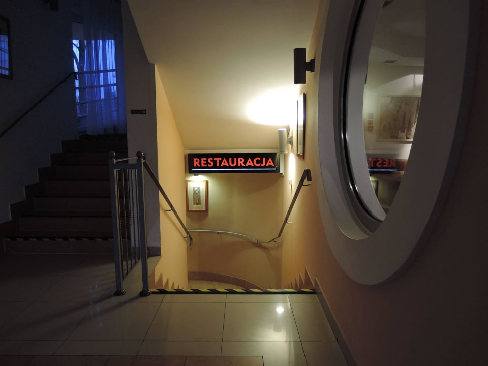 Restaurant Hotel Olecki