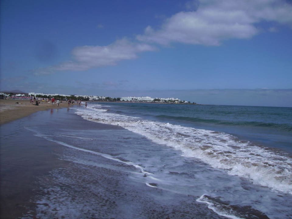 Strand Hipotels La Geria