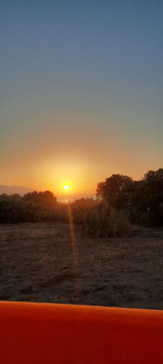 Ausblick Hotel Kathrin Beach