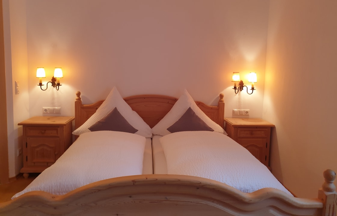 Zimmer Ferienwohnung Evelyn