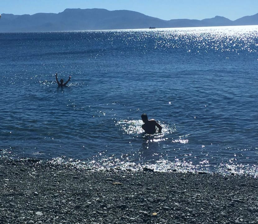 Strand Dimitra Beach Hotel & Suites