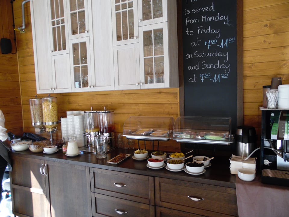 Restaurant Zulian Hotel by Artery Hotels