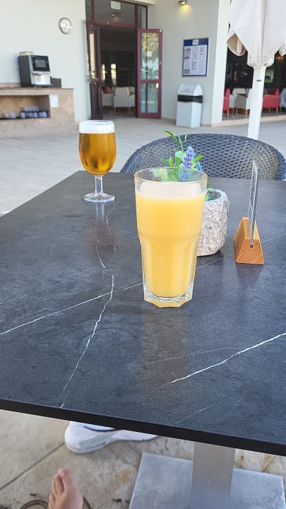 Zimmer allsun App.-Hotel Orient Beach