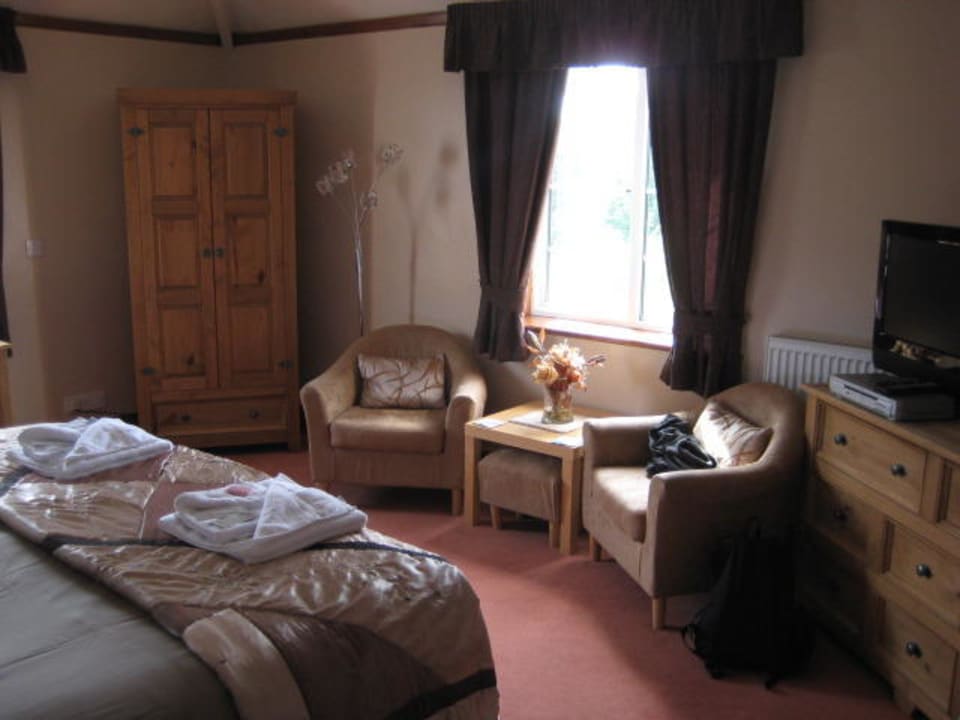 Zimmer B&B Royal Yeoman