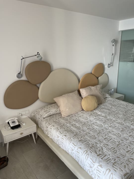 Zimmer Son Moll Sentits Hotel & Spa