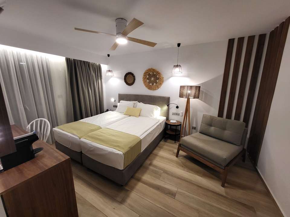 Zimmer Sentido Kyknos Beach Adults Only 16+