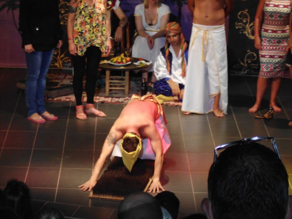 Fakir Alaiye Resort & Spa