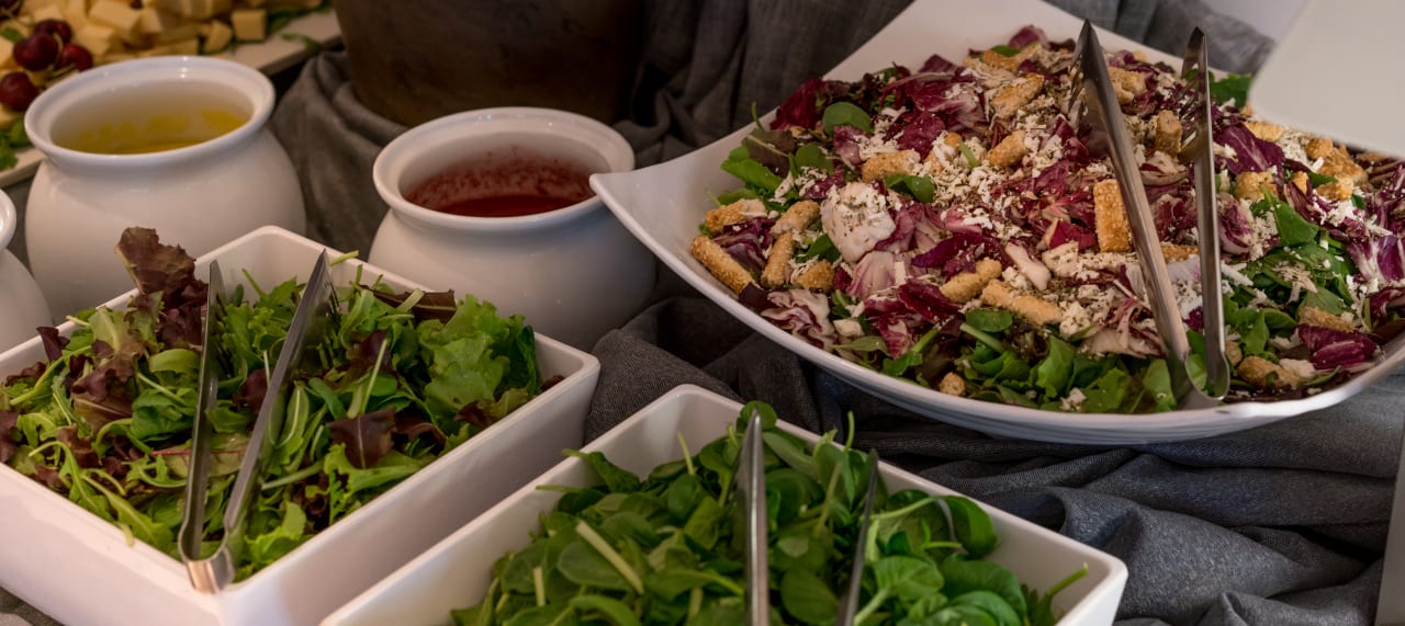 Gastro Elinotel Sermilia Resort