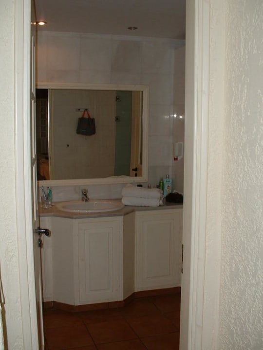 Bad Juniorsuite 532 Alexander Beach Hotel & Village Resort