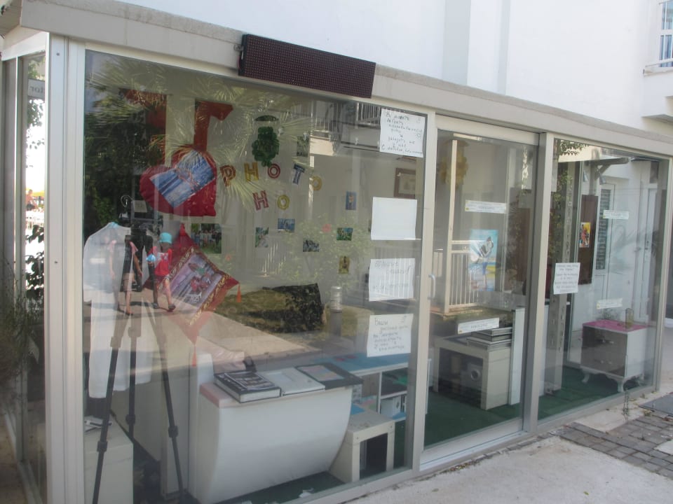 Fotoshop Petunya Beach Resort