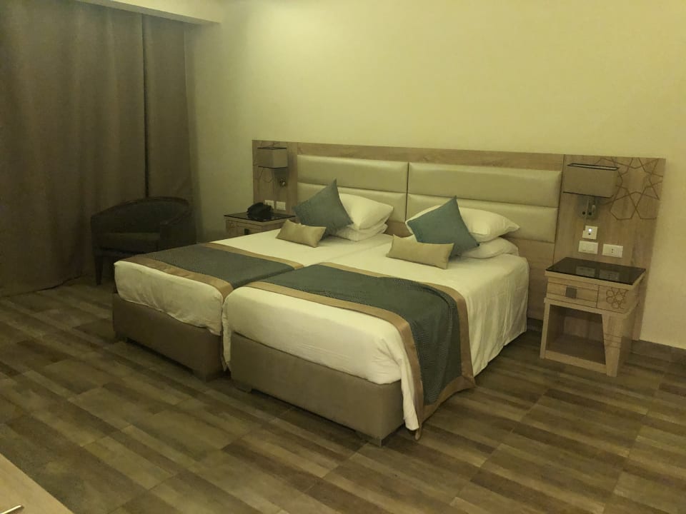 Zimmer Pickalbatros Aqua Vista Resort - Hurghada