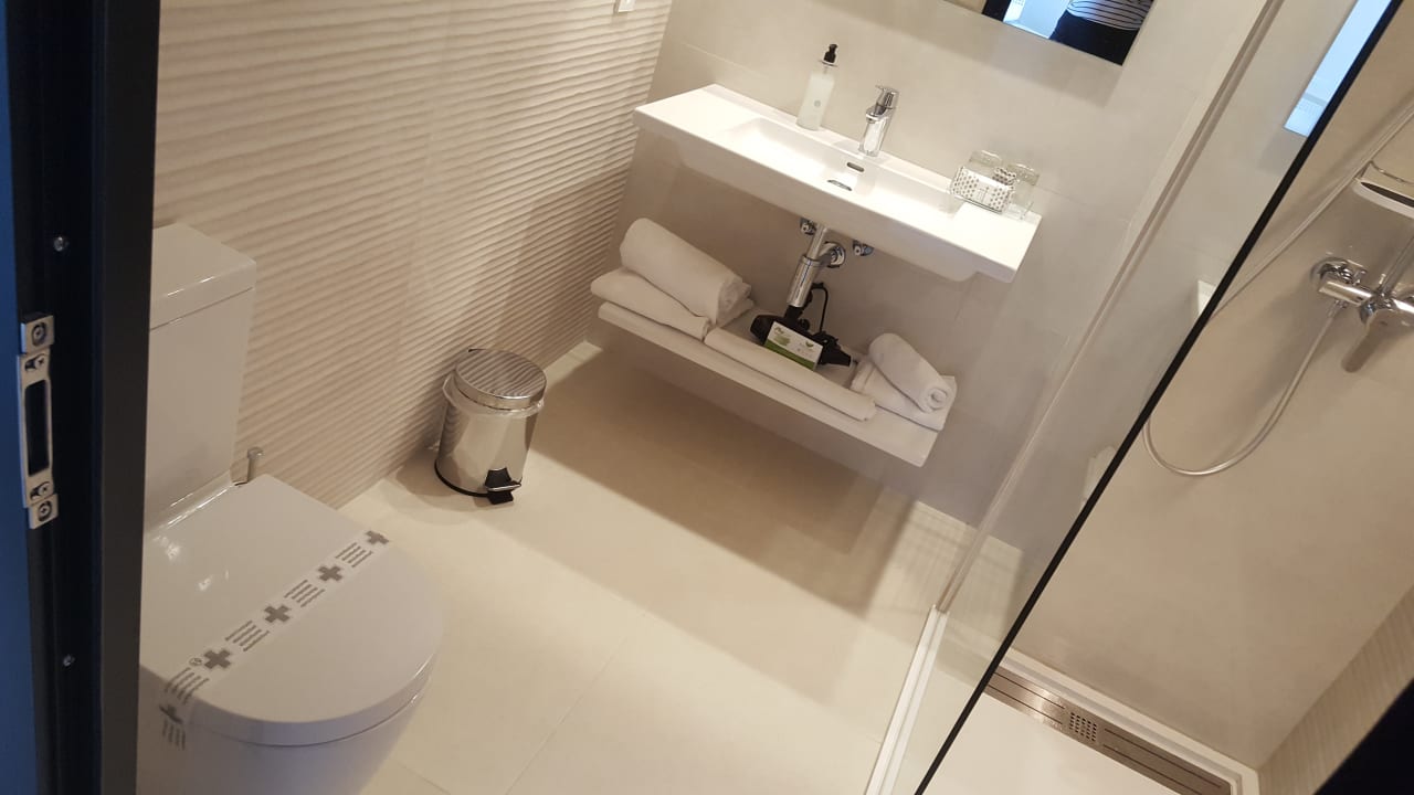 Zimmer Protur Vista Badia Aparthotel