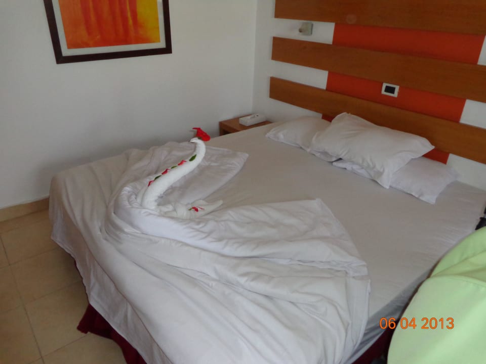 Bungalow Ghazala Beach