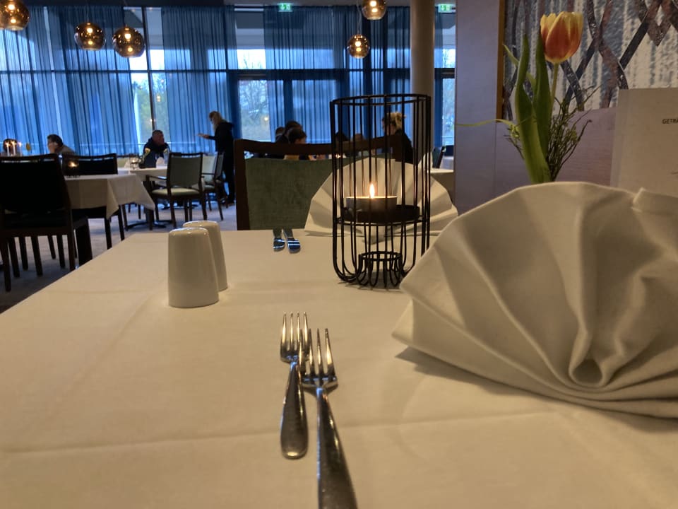 Gastro Hotel am Vitalpark