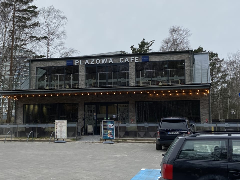 Strand Hampton By Hilton Swinoujscie