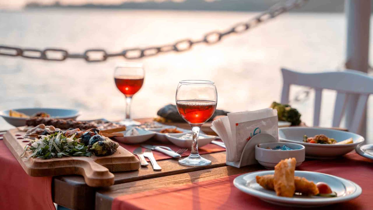 Strand İncekum West Hotel