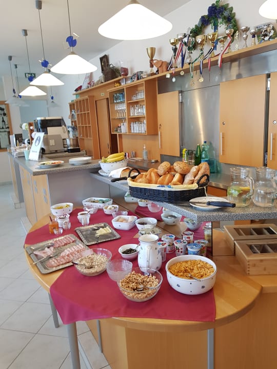 Gastro Pension Schlossblick