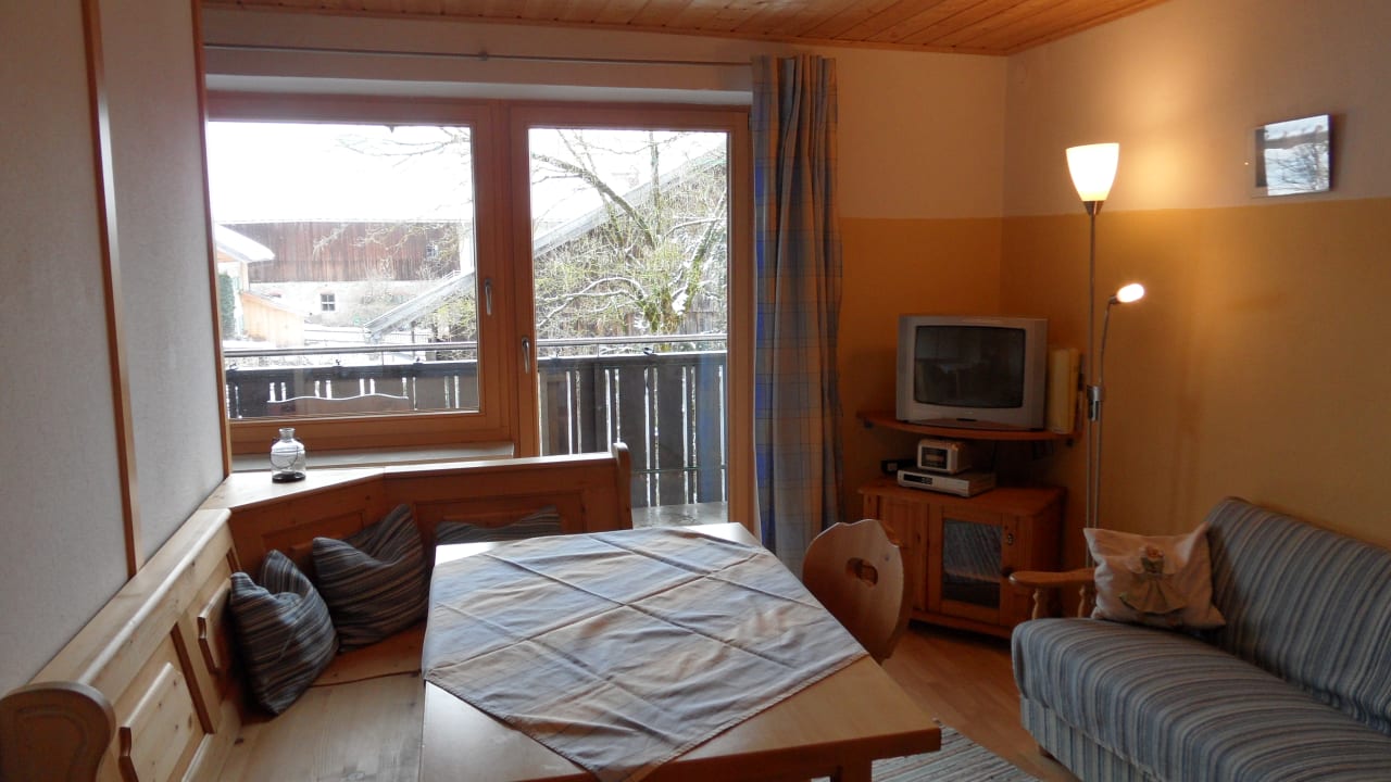 Zimmer Ferienwohnungen Estermannhof