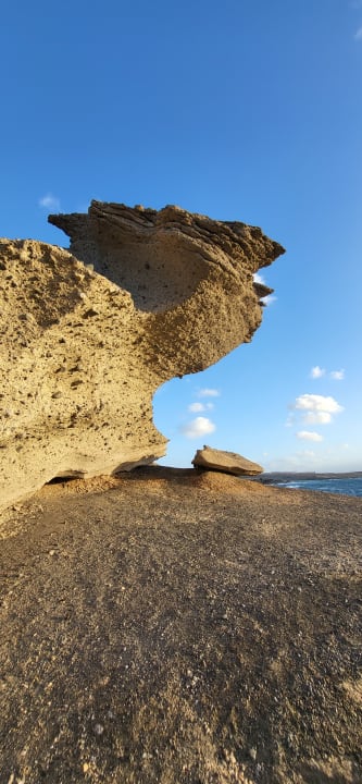 Strand Kora Nivaria Beach