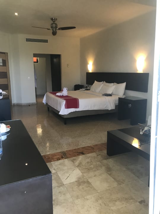 Zimmer Akumal Bay Beach & Wellness Resort