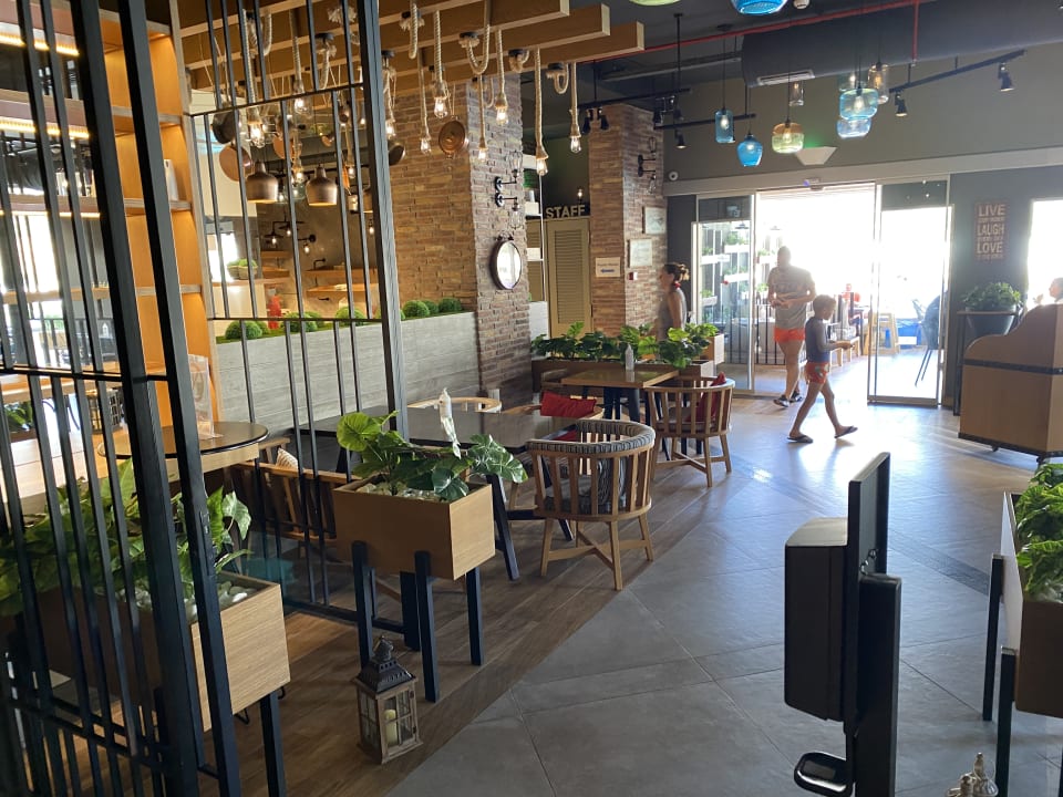 Gastro Fodele Beach & Water Park Holiday Resort