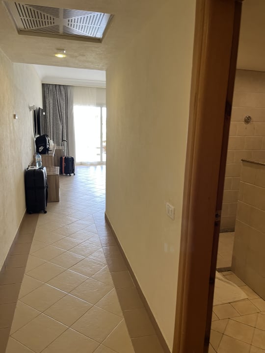 Zimmer Pickalbatros Dana Beach Resort - Hurghada