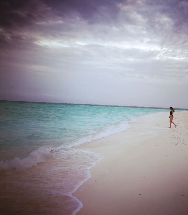 Strand Meeru Maldives Resort Island