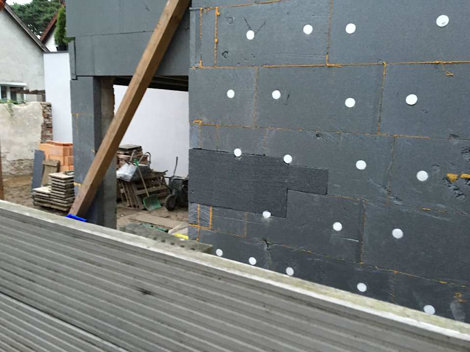 Widok z pokoju Apartments Fisher House