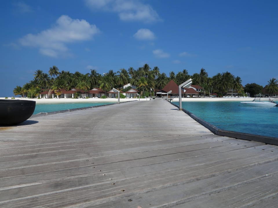 Jetty  Diamonds Thudufushi